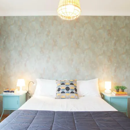 아파트 Wanderlust House *