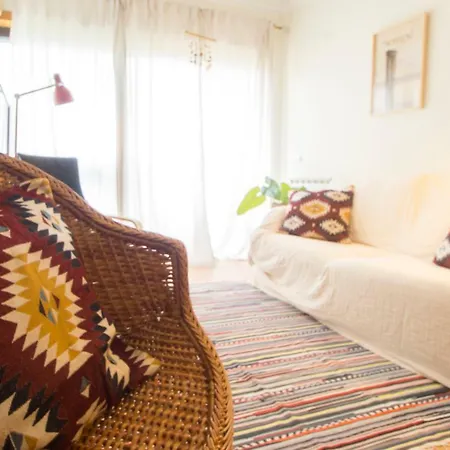 Wanderlust House * 부아르코스