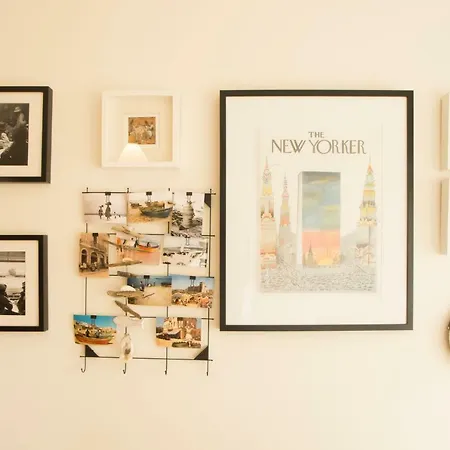 Wanderlust House 부아르코스